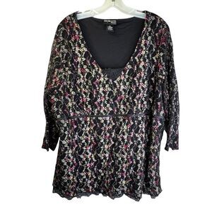 Style & Co. Woman Top